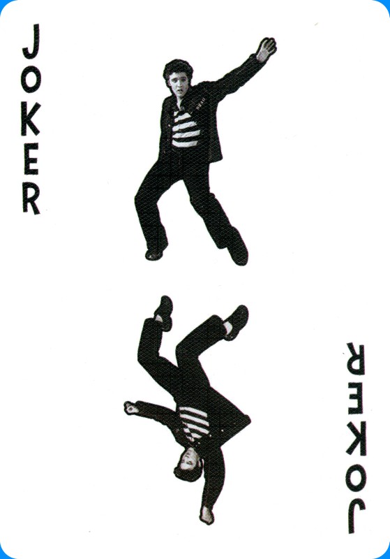 Black Joker