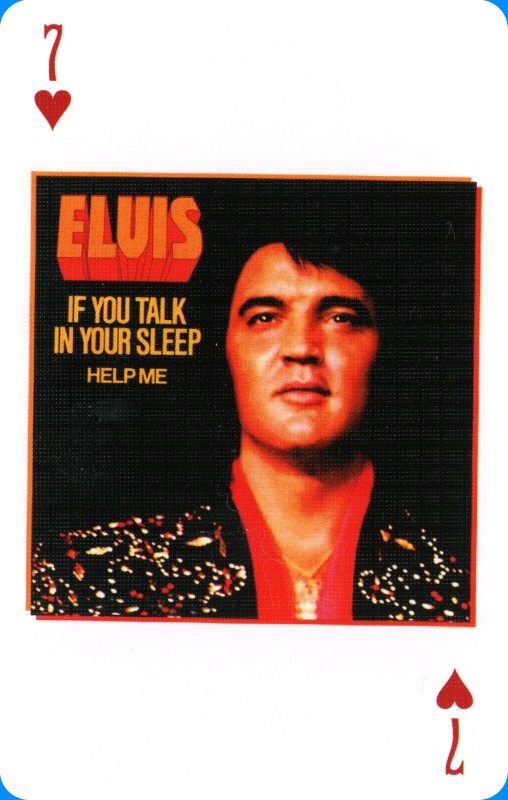 Seven of Hearts