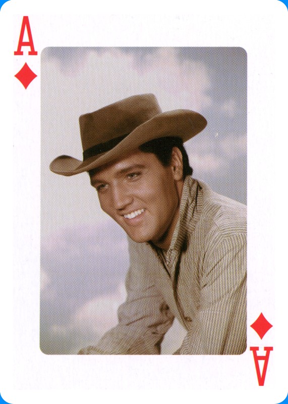 Ace of Diamonds