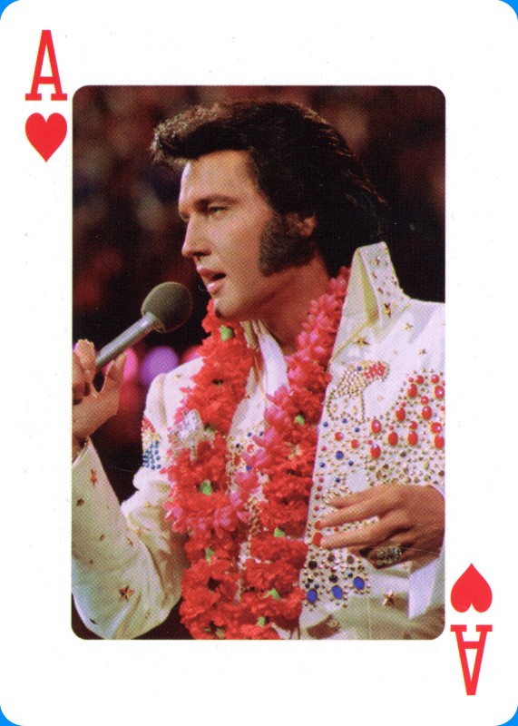 Ace of Hearts