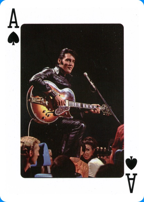 Ace of Spades