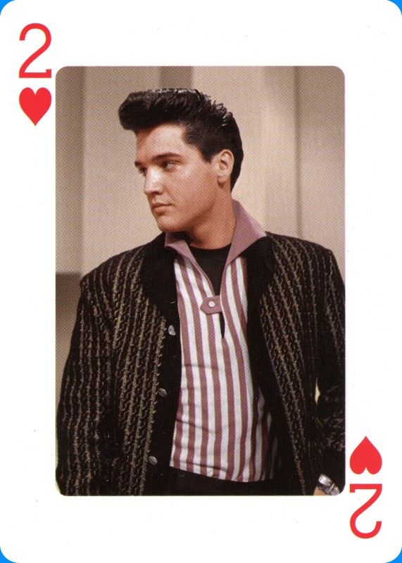 two of Hearts