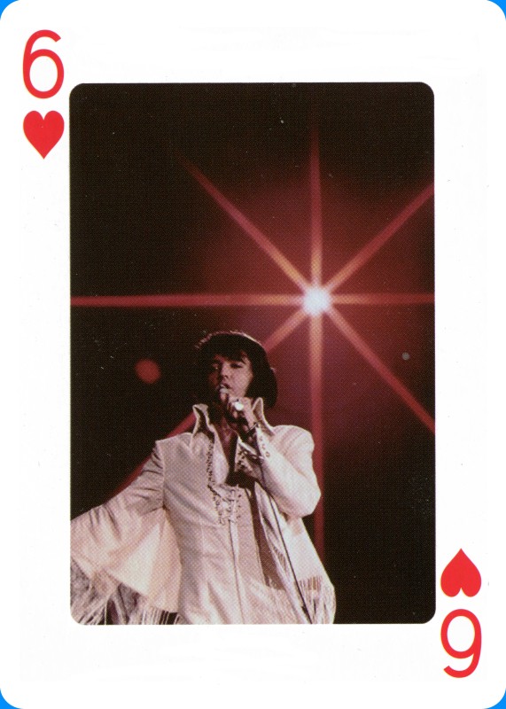 Six of Hearts