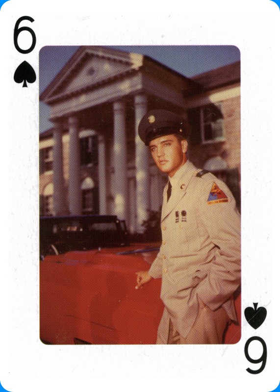 Six of Spades
