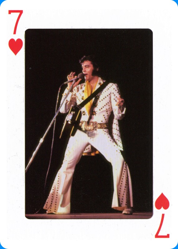 Seven of Hearts