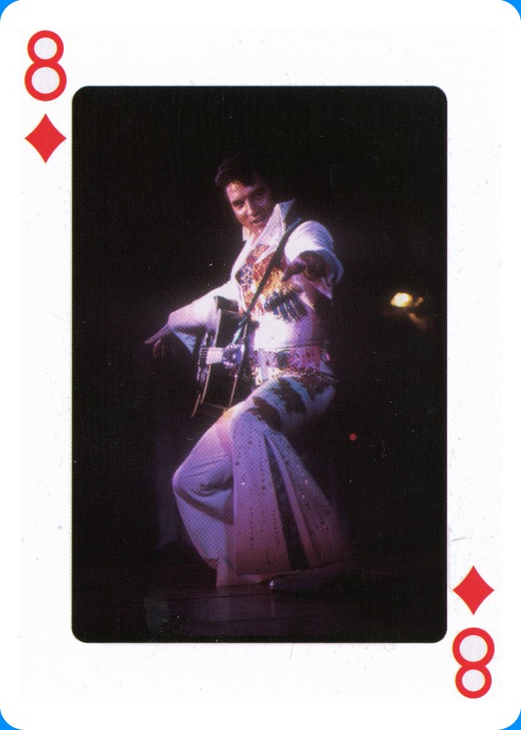 eight of Diamonds