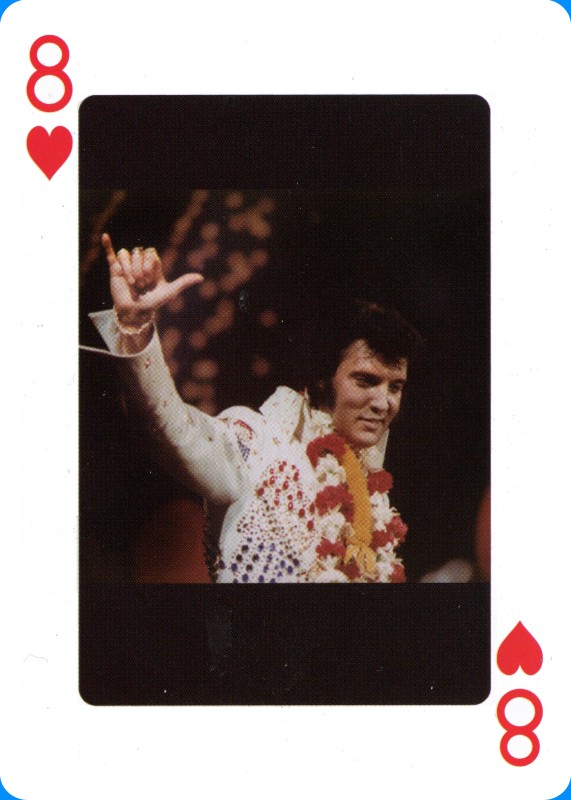 eight of Hearts