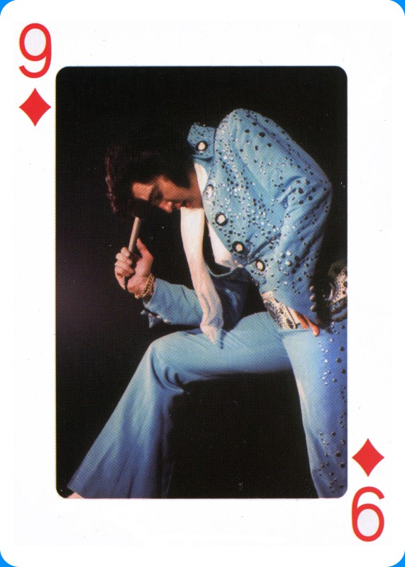 nine of Diamonds