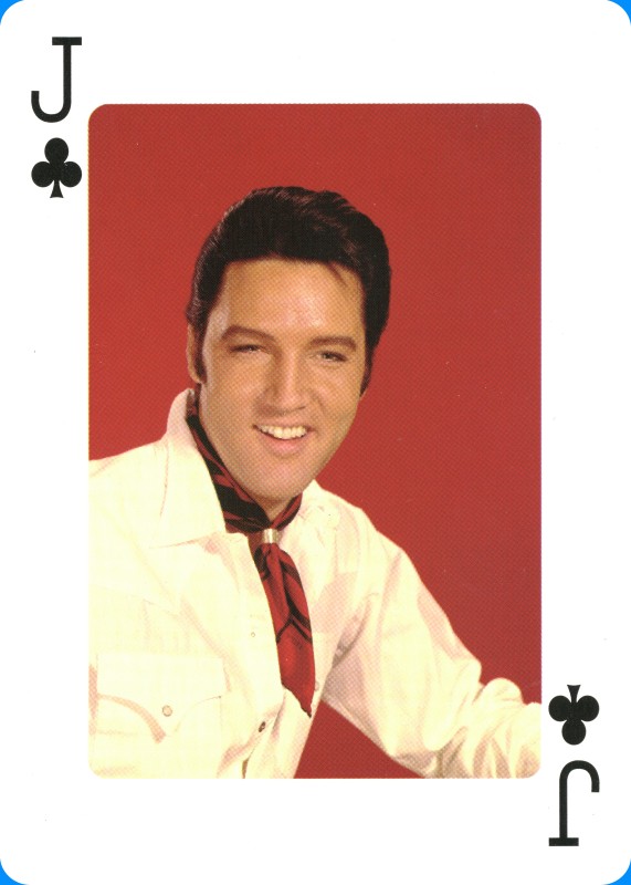 jack of Clubs
