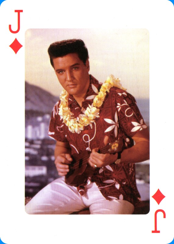 jack of Diamonds
