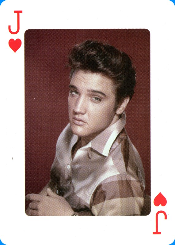 jack of Hearts