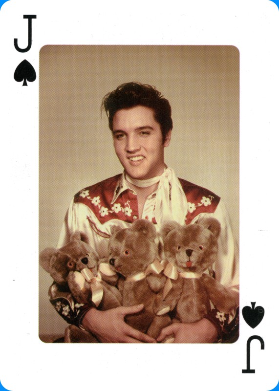 jack of Spades