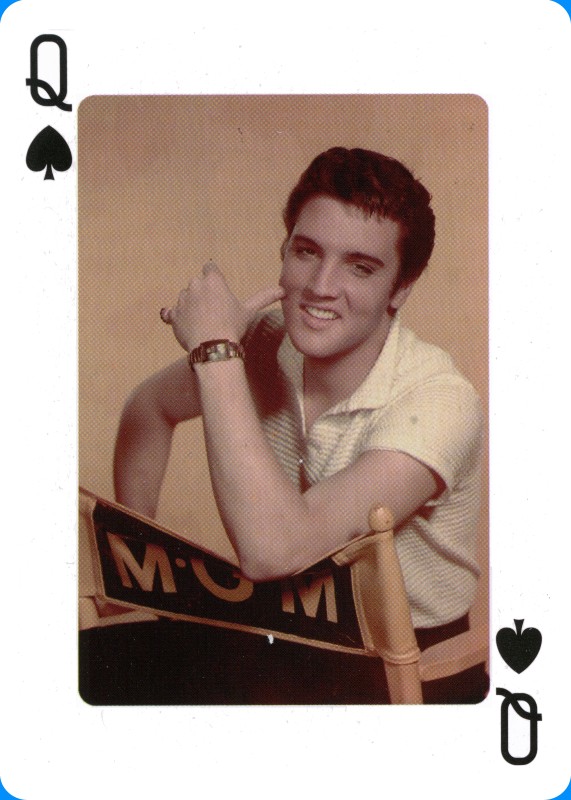 Queen of Spades