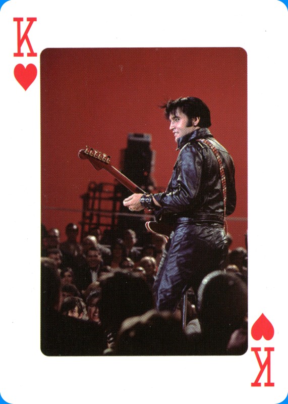 King of Hearts