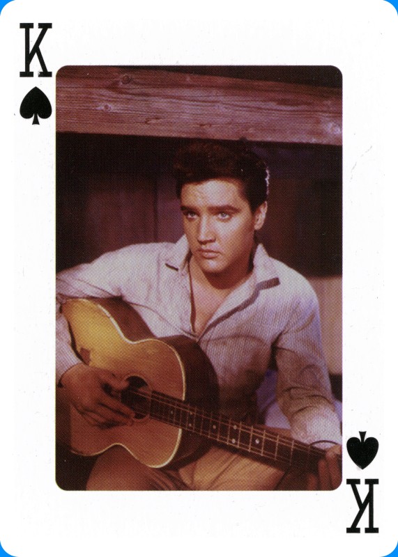 King of Spades