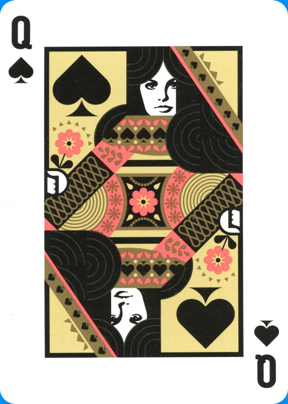 Queen of Spades