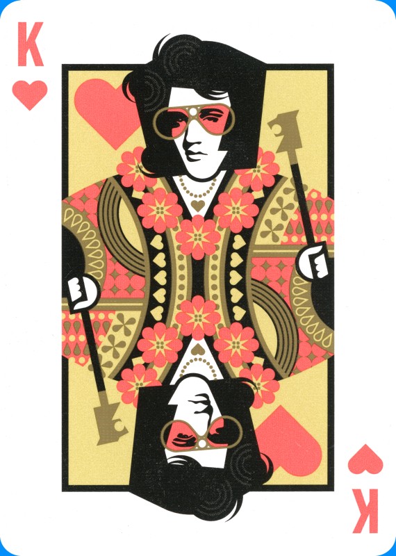 King of Hearts