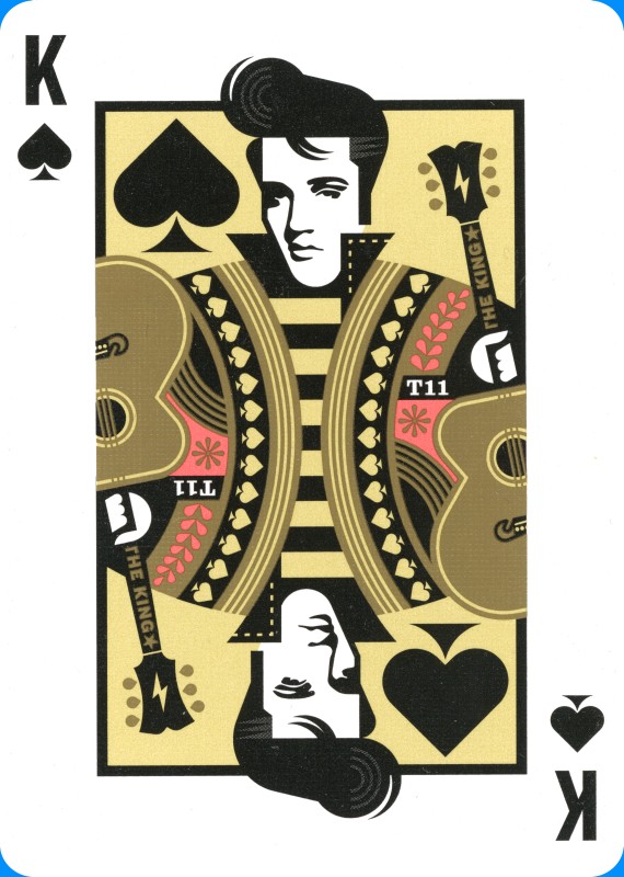 King of Spades