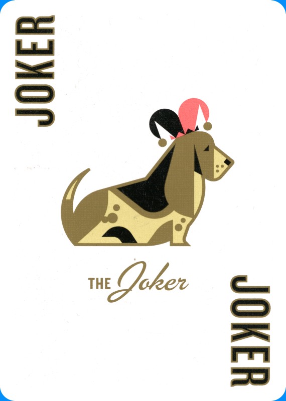Joker 1