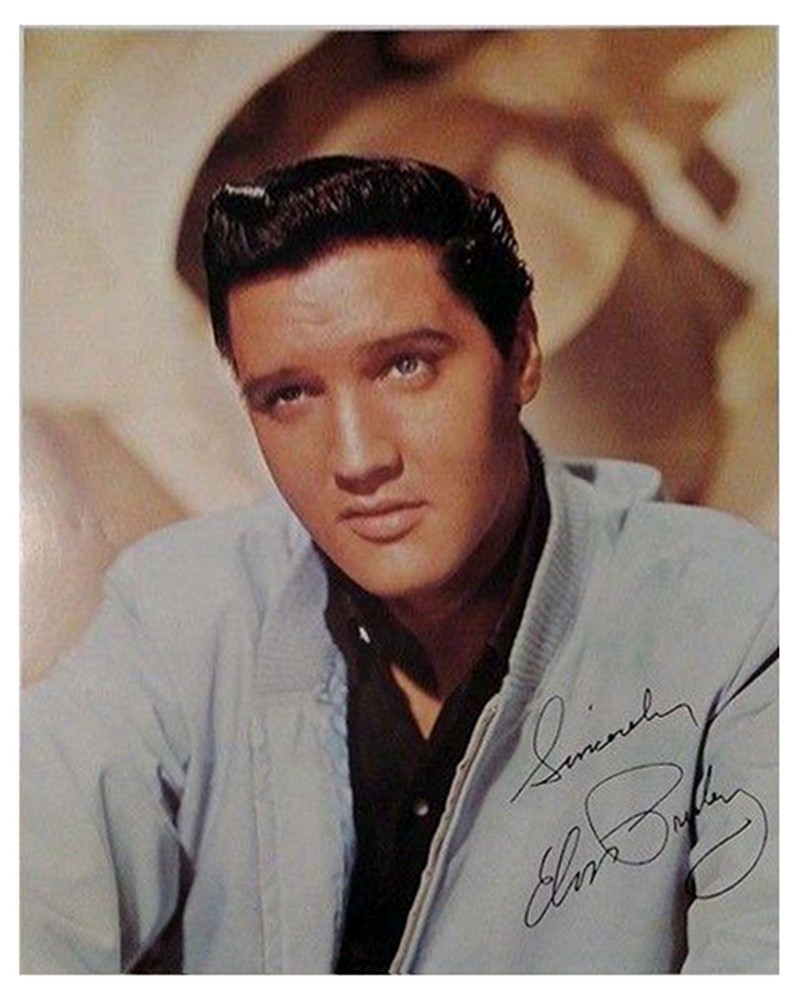 1968 Elvis' Gold Records Volume 4