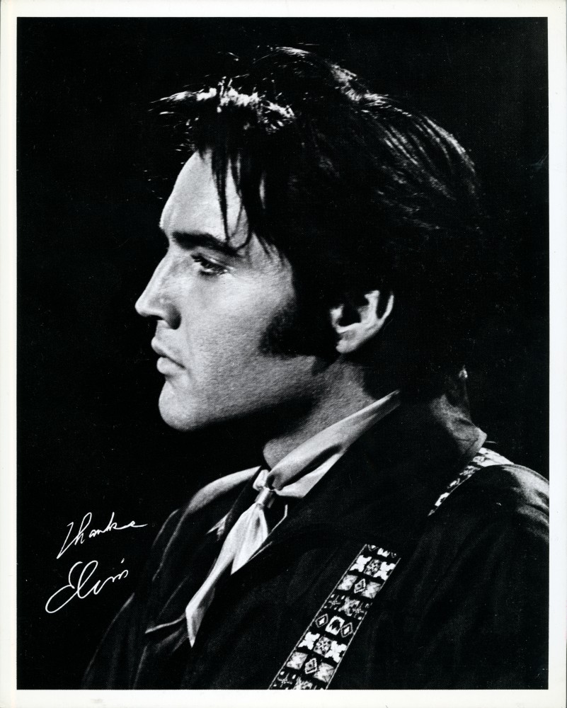 1969 From Memphis To Vegas -From Vegas To Memphis