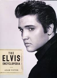The Elvis encyclopedia