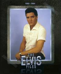 The Elvis Files Vol 3 - 1960-1964