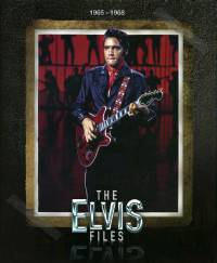 The Elvis Files Vol 4 - 1965-1968