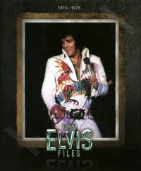 The Elvis Files Vol 7 - 1974-1975