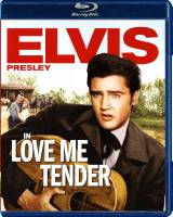 Blu-ray Love Me Tender