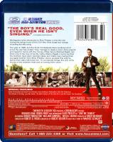 Blu-ray Love Me Tender