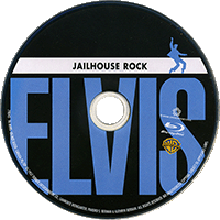 Blu-ray Jailhouse Rock