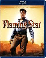 Blu-ray Flaming Star