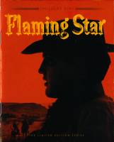 Blu-ray Flaming Star