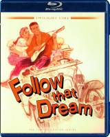 Blu-ray Follow That Dream