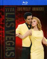 Blu-ray Viva Las Vegas 50th Anniversary