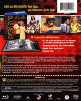 Blu-ray Viva Las Vegas 50th Anniversary