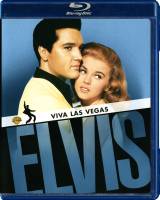 Blu-ray Viva Las Vegas