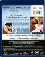 Blu-ray Viva Las Vegas