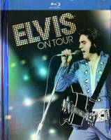 Blu-ray Elvis On Tour