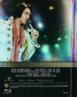 Blu-ray Elvis On Tour