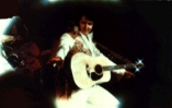 elvis on tour 1975