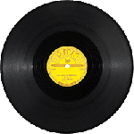 78 Rpm Blue Moon Of Kentucky - Sun 209