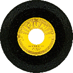 SP Blue Moon Of Kentucky - Sun 209 First print