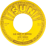 SP Blue Moon Of Kentucky - Sun 209 2nd edition