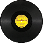 78 Rpm You're A Heartbreaker Sun 215