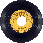 SP Milkcow Blues Boogie Sun 215