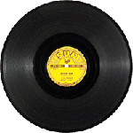78 Rpm Mystery Train Sun 223