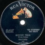 SP 78 RPM I Forgot To Remember To Forget RCA Victor 20-6357