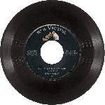 SP Tryin' To Get To You RCA Victor 47-6639